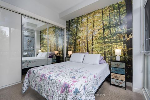 Photo 8 at 511 - 510 King Street E, Moss Park, Toronto