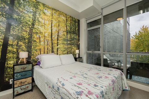 Photo 9 at 511 - 510 King Street E, Moss Park, Toronto