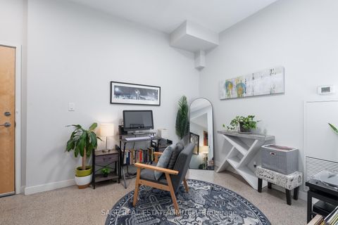 Photo 11 at 511 - 510 King Street E, Moss Park, Toronto