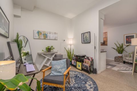 Photo 12 at 511 - 510 King Street E, Moss Park, Toronto