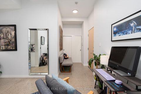 Photo 13 at 511 - 510 King Street E, Moss Park, Toronto