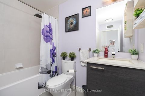 Photo 14 at 511 - 510 King Street E, Moss Park, Toronto