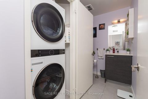 Photo 15 at 511 - 510 King Street E, Moss Park, Toronto