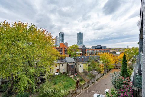 Photo 21 at 511 - 510 King Street E, Moss Park, Toronto