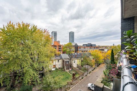 Photo 22 at 511 - 510 King Street E, Moss Park, Toronto