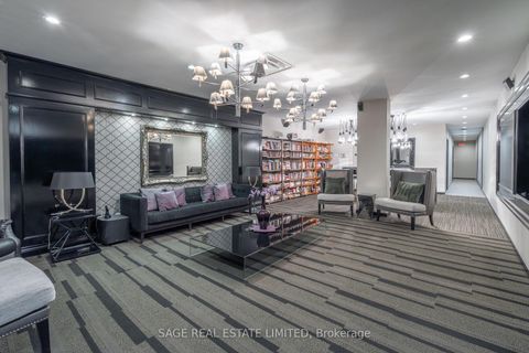 Photo 24 at 511 - 510 King Street E, Moss Park, Toronto