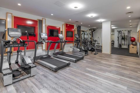 Photo 26 at 511 - 510 King Street E, Moss Park, Toronto