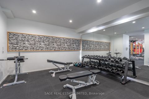 Photo 27 at 511 - 510 King Street E, Moss Park, Toronto