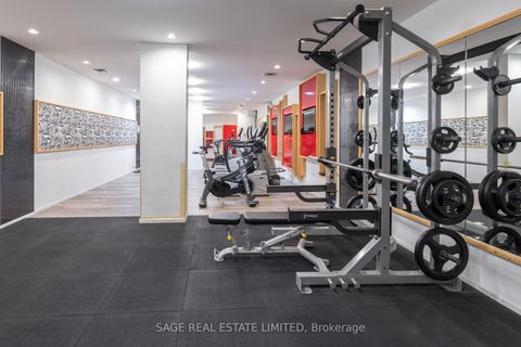 Photo 28 at 511 - 510 King Street E, Moss Park, Toronto