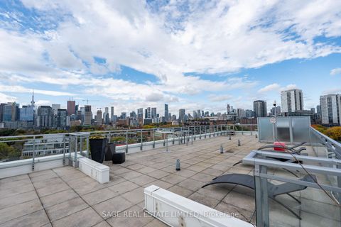 Photo 30 at 511 - 510 King Street E, Moss Park, Toronto