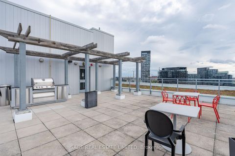 Photo 31 at 511 - 510 King Street E, Moss Park, Toronto