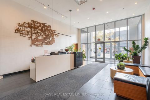 Photo 35 at 511 - 510 King Street E, Moss Park, Toronto