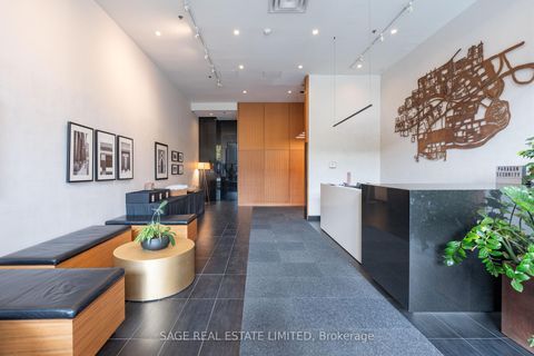 Photo 36 at 511 - 510 King Street E, Moss Park, Toronto