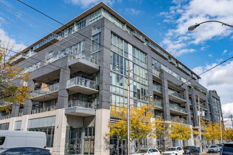 Photo 39 at 511 - 510 King Street E, Moss Park, Toronto