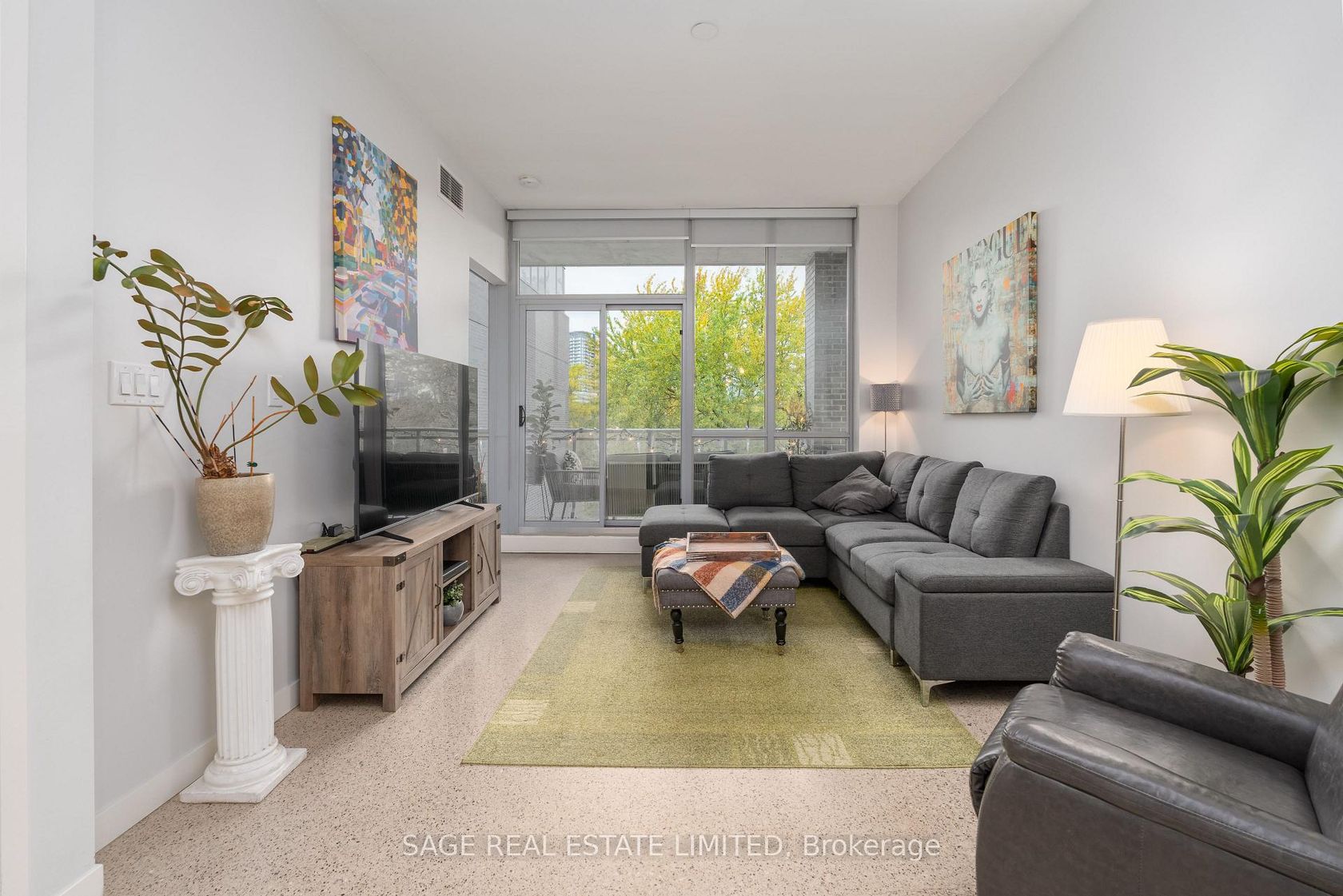 511 - 510 King Street E, Moss Park, Toronto photo number 2