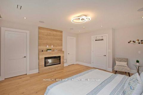 Photo 16 at 180 Goulding Avenue, Newtonbrook West, Toronto