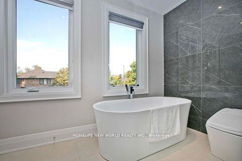 Photo 18 at 180 Goulding Avenue, Newtonbrook West, Toronto