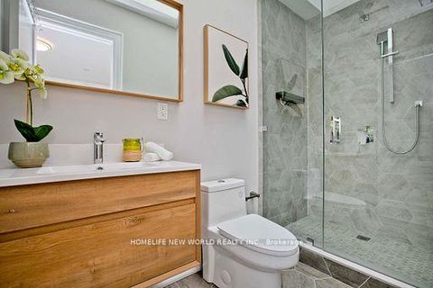 Photo 27 at 180 Goulding Avenue, Newtonbrook West, Toronto