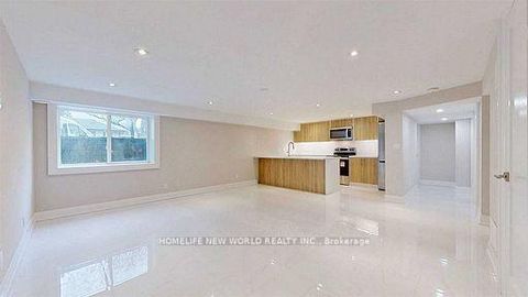 Photo 29 at 180 Goulding Avenue, Newtonbrook West, Toronto