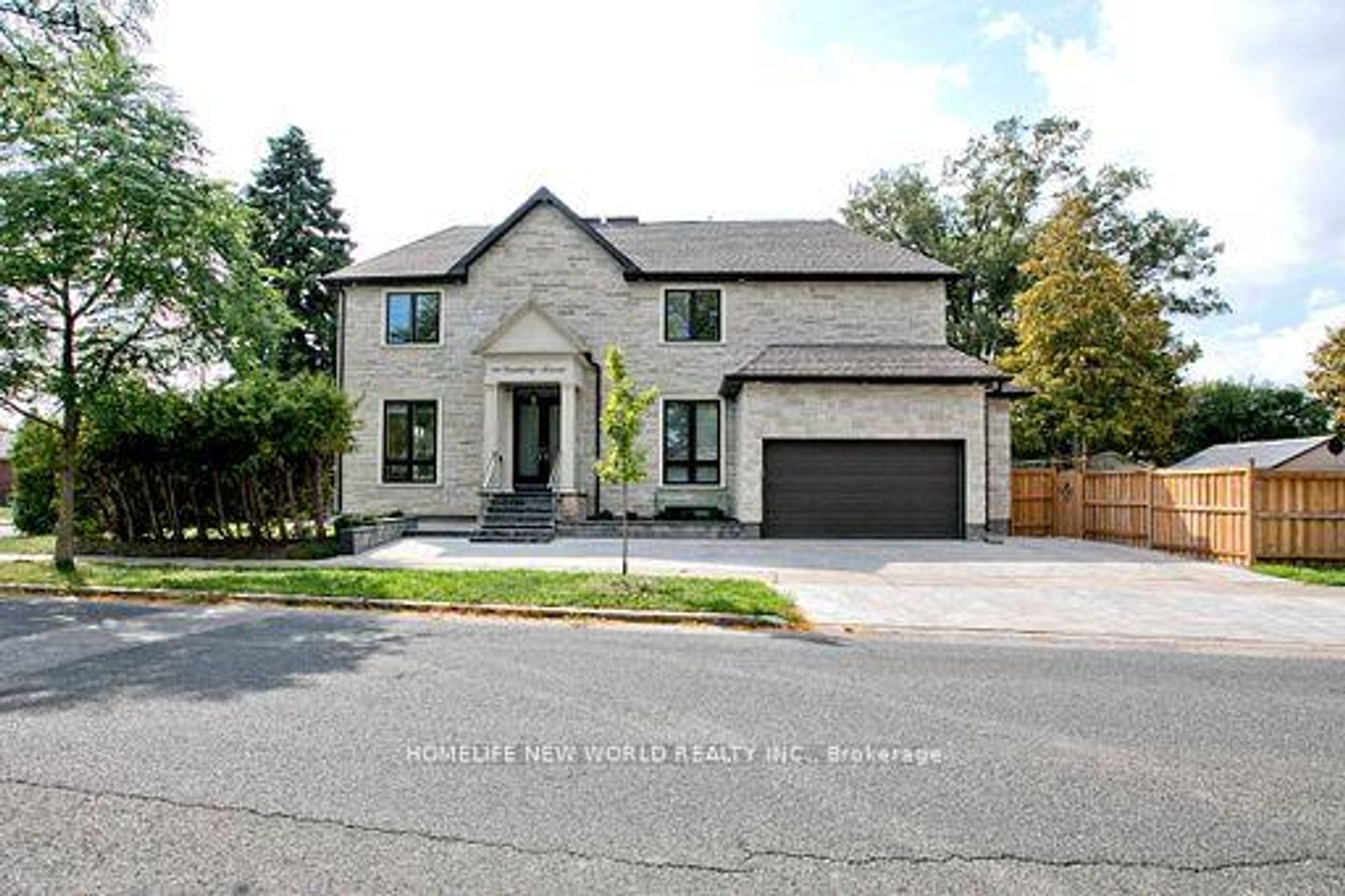 Photo 0 at 180 Goulding Avenue, Newtonbrook West, Toronto Photo 0 at 180 Goulding Avenue, Newtonbrook West, Toronto