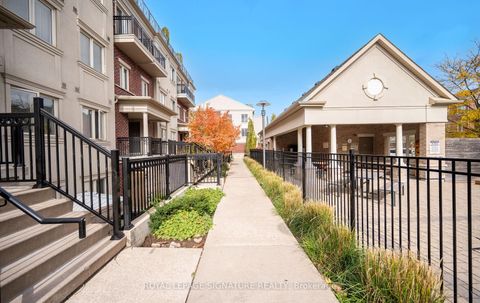 Photo 6 at 240 - 15 Coneflower Crescent, Branson, Toronto