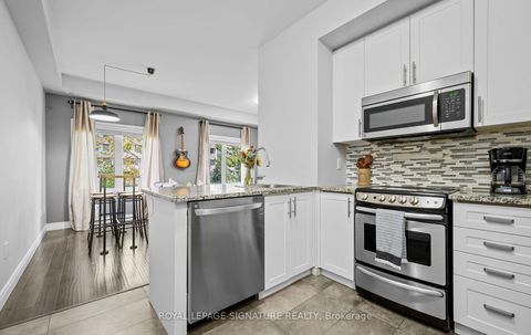 Photo 17 at 240 - 15 Coneflower Crescent, Branson, Toronto