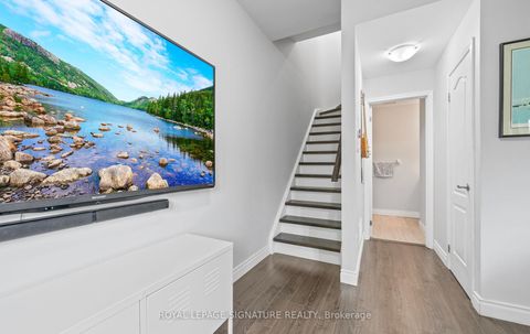 Photo 21 at 240 - 15 Coneflower Crescent, Branson, Toronto