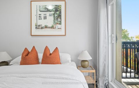 Photo 25 at 240 - 15 Coneflower Crescent, Branson, Toronto