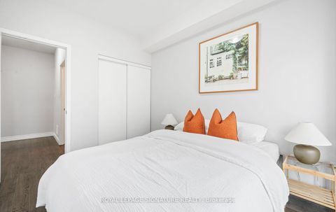 Photo 26 at 240 - 15 Coneflower Crescent, Branson, Toronto