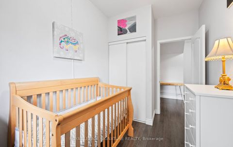 Photo 29 at 240 - 15 Coneflower Crescent, Branson, Toronto