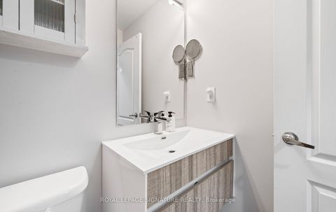 Photo 31 at 240 - 15 Coneflower Crescent, Branson, Toronto