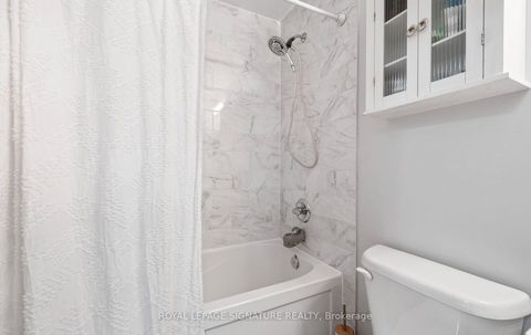 Photo 32 at 240 - 15 Coneflower Crescent, Branson, Toronto