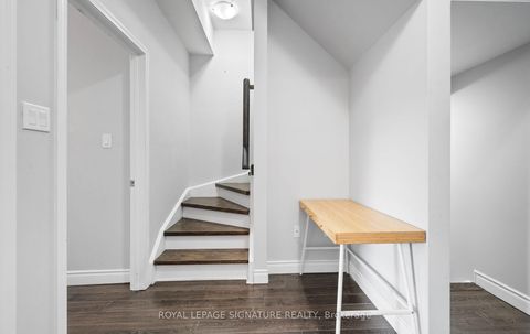 Photo 33 at 240 - 15 Coneflower Crescent, Branson, Toronto