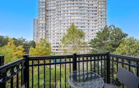 Photo 35 at 240 - 15 Coneflower Crescent, Branson, Toronto