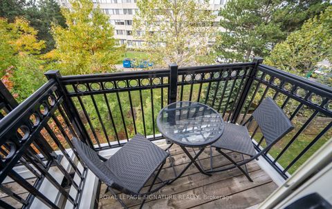 Photo 36 at 240 - 15 Coneflower Crescent, Branson, Toronto