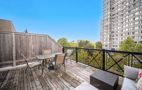 Photo 39 at 240 - 15 Coneflower Crescent, Branson, Toronto