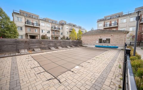 Photo 44 at 240 - 15 Coneflower Crescent, Branson, Toronto