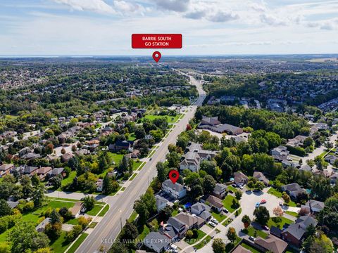 Photo 33 at A4 - 440 Yonge Street, Painswick North, Barrie Photo 33 at A4 - 440 Yonge Street, Painswick North, Barrie