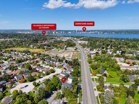 Photo 34 at A4 - 440 Yonge Street, Painswick North, Barrie