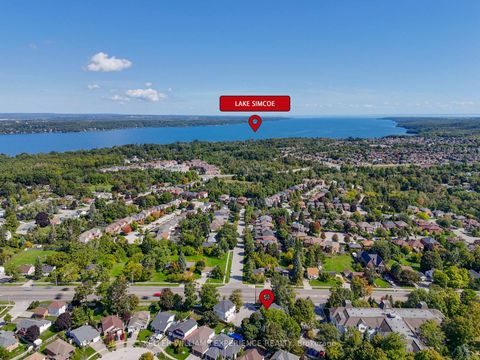 Photo 36 at A4 - 440 Yonge Street, Painswick North, Barrie