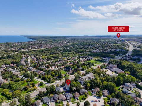 Photo 37 at A4 - 440 Yonge Street, Painswick North, Barrie Photo 37 at A4 - 440 Yonge Street, Painswick North, Barrie