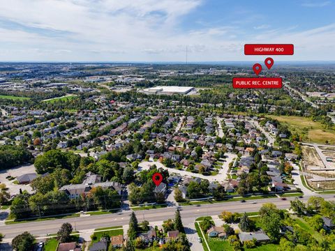 Photo 38 at A4 - 440 Yonge Street, Painswick North, Barrie Photo 38 at A4 - 440 Yonge Street, Painswick North, Barrie