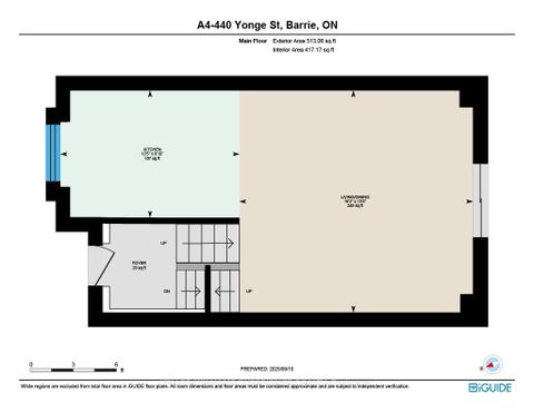 Photo 39 at A4 - 440 Yonge Street, Painswick North, Barrie