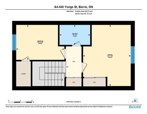 Photo 40 at A4 - 440 Yonge Street, Painswick North, Barrie Photo 40 at A4 - 440 Yonge Street, Painswick North, Barrie