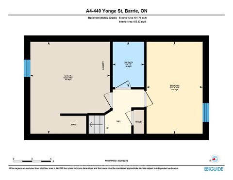 Photo 41 at A4 - 440 Yonge Street, Painswick North, Barrie