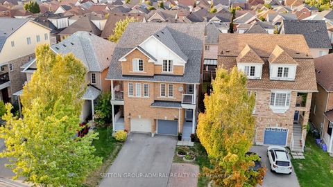 Photo 1 at 216 Maple Sugar Lane, Patterson, Vaughan