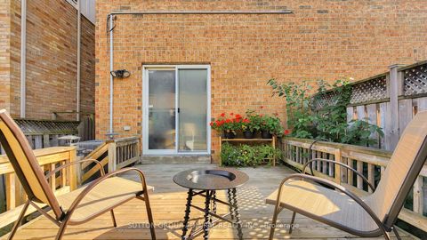 Photo 8 at 216 Maple Sugar Lane, Patterson, Vaughan