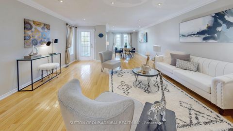 Photo 10 at 216 Maple Sugar Lane, Patterson, Vaughan