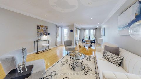 Photo 11 at 216 Maple Sugar Lane, Patterson, Vaughan