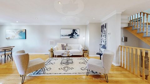 Photo 12 at 216 Maple Sugar Lane, Patterson, Vaughan